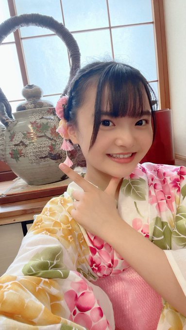 Twitterのコスプレ画像10