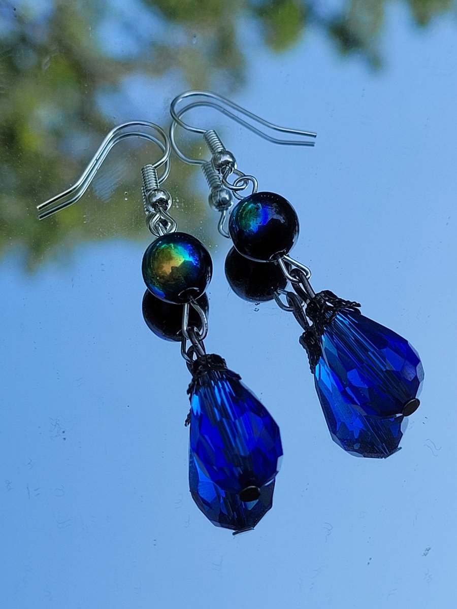 Lovely jewelry looking for some new homes this week 🥰

Take 20% off your entire order thru 8/31, no coupon code needed 💕

27 sales away from my goal for the month!

Etsy.com/shop/Delightfu…