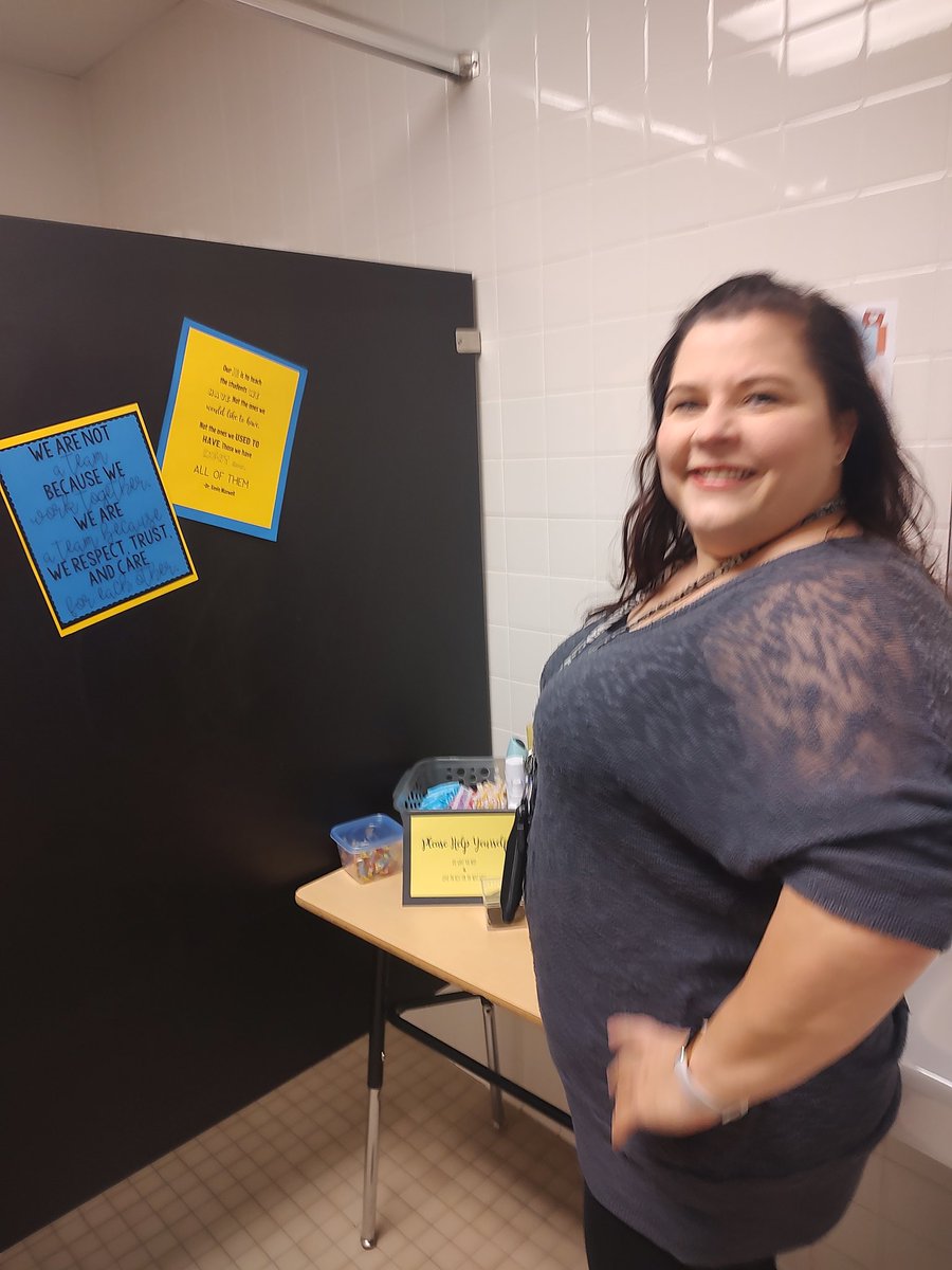 ASlaise's tweet photo. Thank you Ms. Garcia for taking care of us! @ASlaise @WTHanes @BMacias2012 @Ms_Arrieta https://t.co/tHjuXGCvoq
