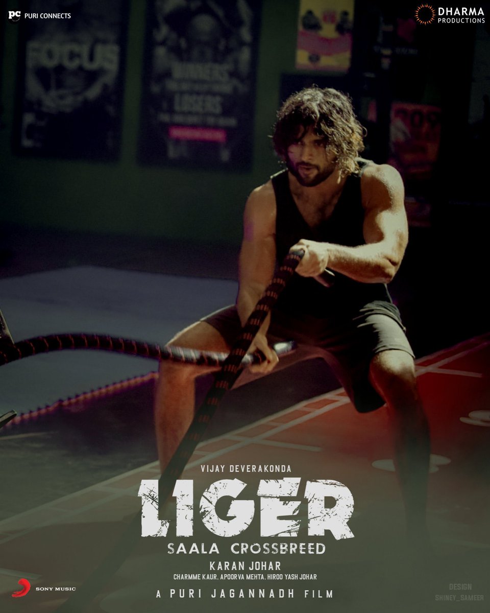 Arjun Reddy apudey fix ina vedu mamul odu kadu ani 

Chennai 
I am coming! 
Rohini 4 am show! 

Show time is locked 

Booked my show ! 
#Liger 
#LigerHuntBegins 
#LigerOnAug25th