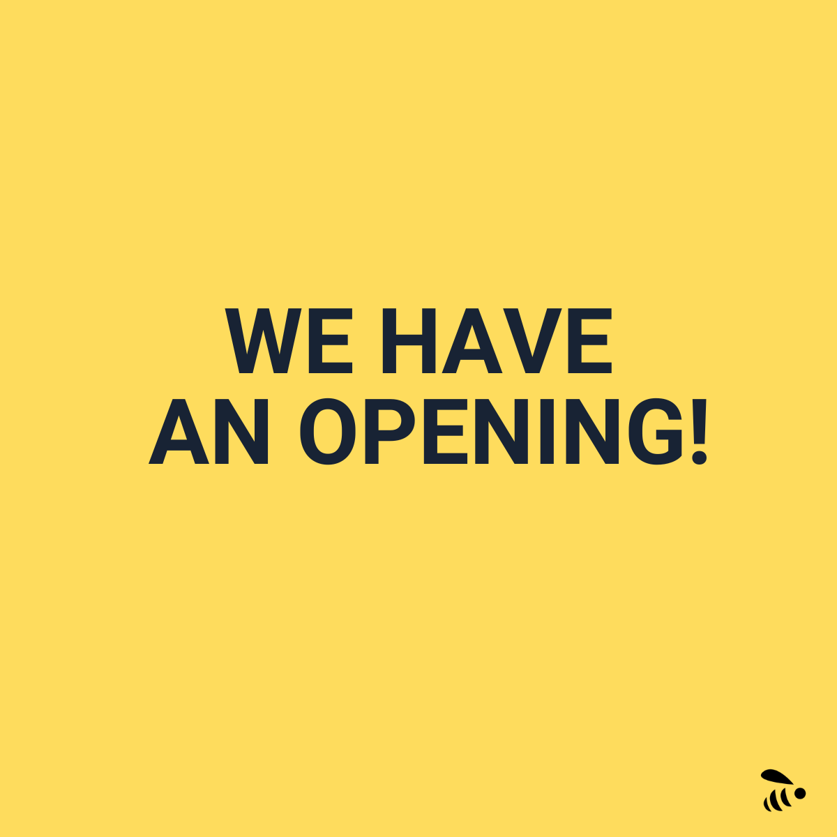 BizebeeServices's tweet photo. Know anyone looking for remote marketing virtual assistance this fall? We have one 10-15 hour/month opening beginning at the end of September. 

Please email info@bizebee.ca for more information and visit https://t.co/YSiXKnayON #marketing #virtualassistant https://t.co/PgjPzrKsdl