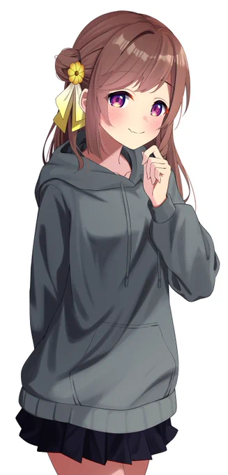 skebありがとうございました～ 
