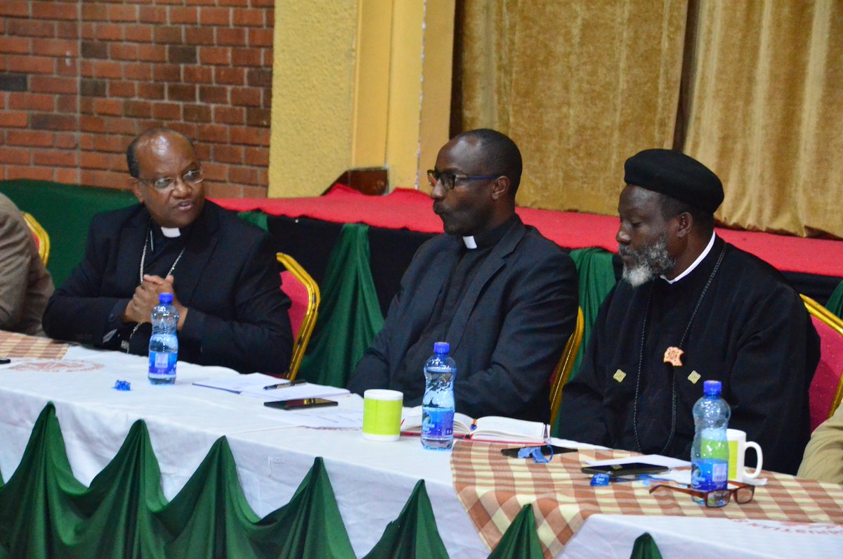 KENYA CONFERENCE OF CATHOLIC BISHOPS(KCCB) tweet media
