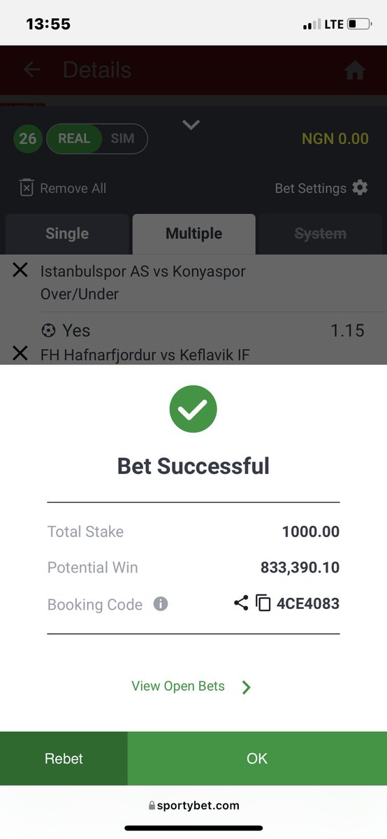 4CE4083 300 odds. Make sure you edit. 😘💋