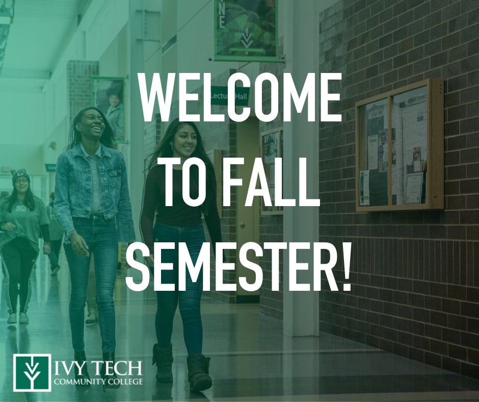 Ivy Tech tweet media