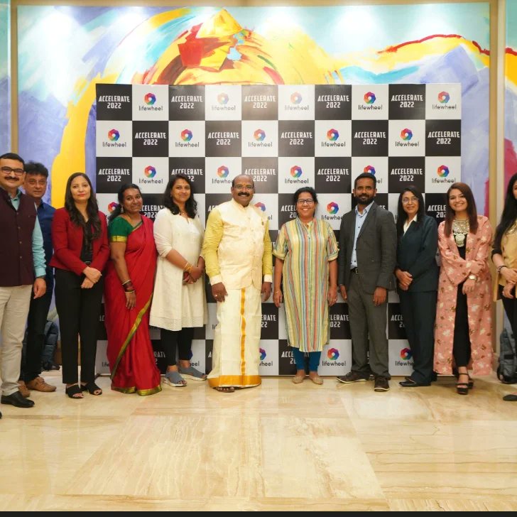 Believe in your dreams and they may come true.
Believe in yourself and they will come true.🌟
First National Summit, Bengaluru '2022'. Presented as a Mental health speaker highlighting the importance of Dance movement therapy as a healing process.
#mentalhealthspeaker