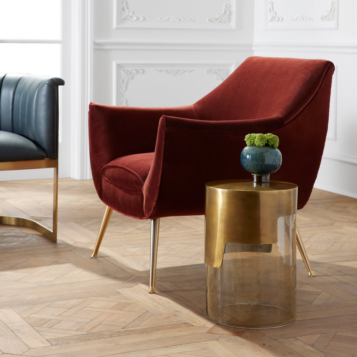 Interiology Design Co. tweet media