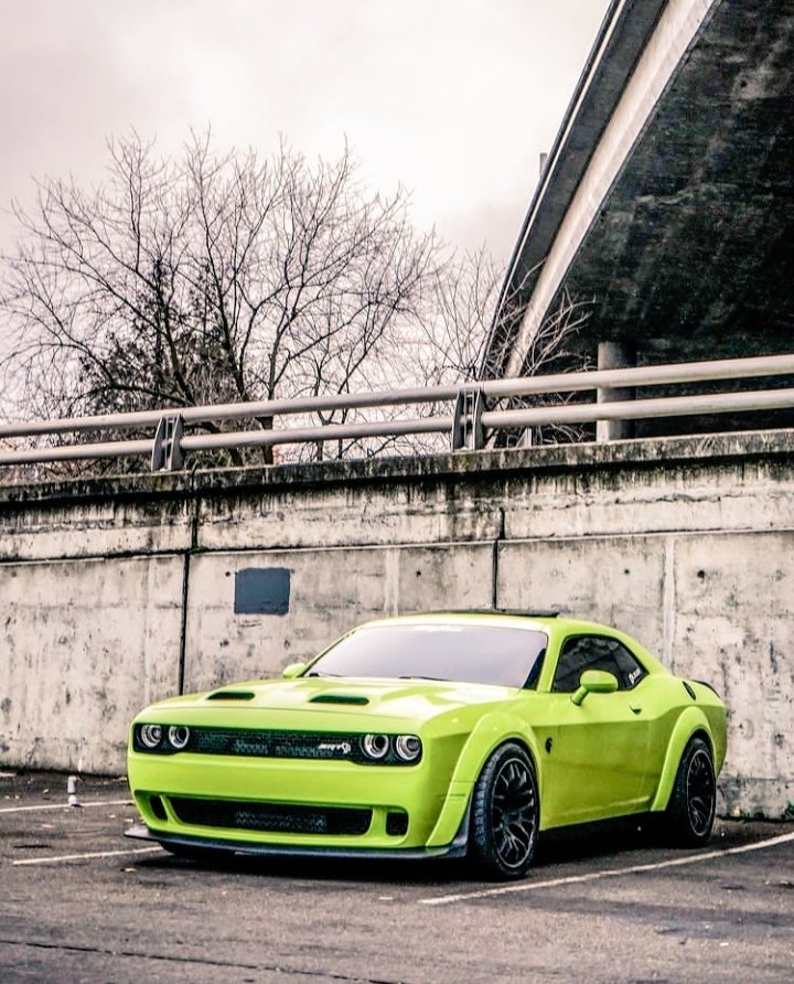 SRT🥺   #Musclecars
