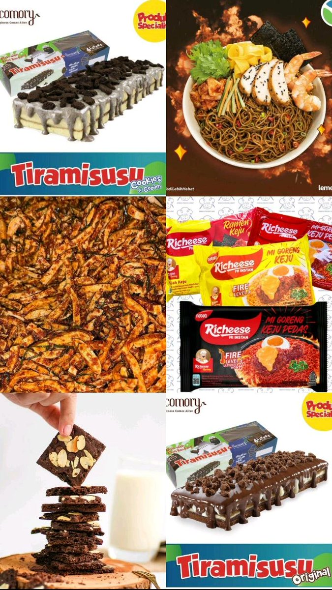 hitzgirl's tweet photo. ✨ rekomendasi makanan viral di t1ktok ✨

—thread 

( love dive lgbt keramas lalisa new global voice jessica mila gosok after like liverpool dj johnny chenle gaya tambah elegan doley tobing min shopee min jaga persatuan bangsa candace nilou senin #BigMouthEp8 ) https://t.co/G3vlkLbaiF