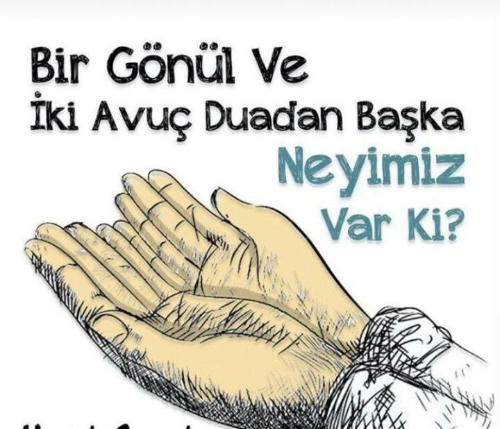 _Ahde_Vefaa's tweet photo. Dua müminin silahıdır!
Dua edermisin kardeşine?:( https://t.co/E0Xdg7Zf7i