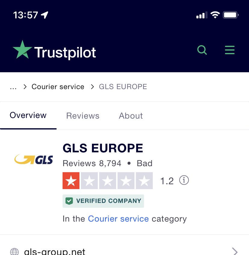 Richard Howard tweet media