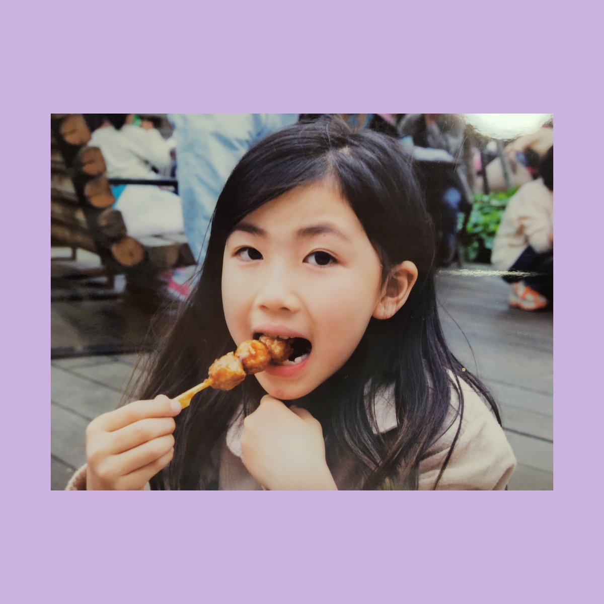 238like's tweet photo. 産まれて28年、大きく育ちました。
出会ってくれてありがとうございます！
これからも宜しくお願いします！ https://t.co/fSi31LfqGb
