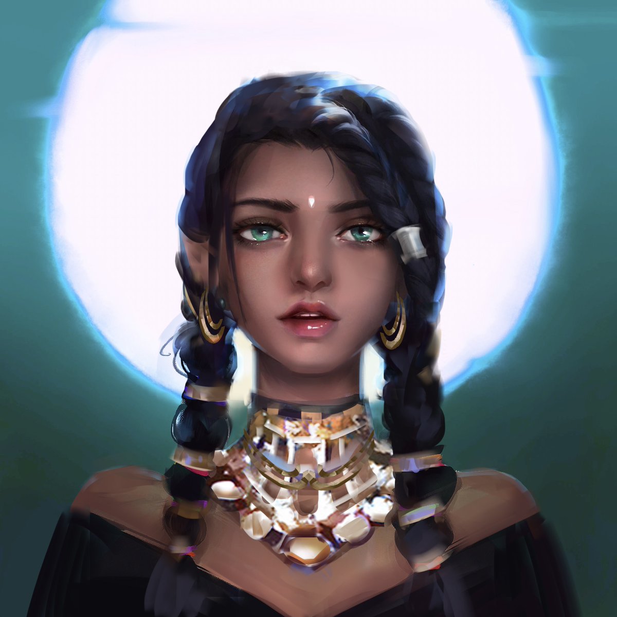 Rare Land NFT tweet media