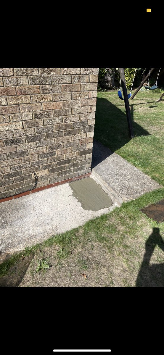 Evolvegeo_env's tweet photo. Nice tidy domestic project in North Lincs to kick us off in this busy week. @Evolvegeo_env @paulbevolve @paulhevolve
Some great projects coming forward in the next couple of months
#groundinvestigation #geoenvironmental #eastmidlands #propertyandconstruction https://t.co/CUPZrw2zpg