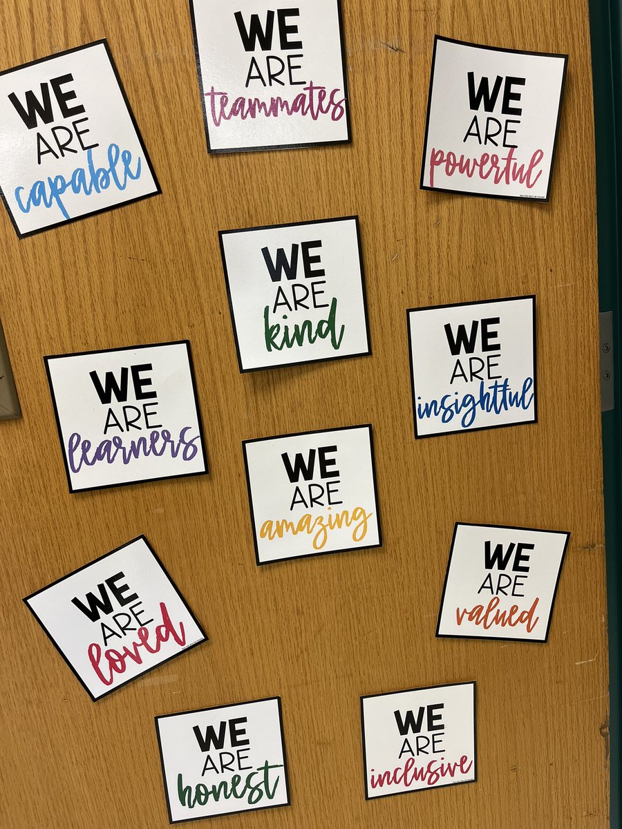 MrsLPTeaches's tweet photo. Heeeeeere we goooooooooo! #FirstDayFairfax #YouBelong @BullRunES https://t.co/AeI1iW1Tyb