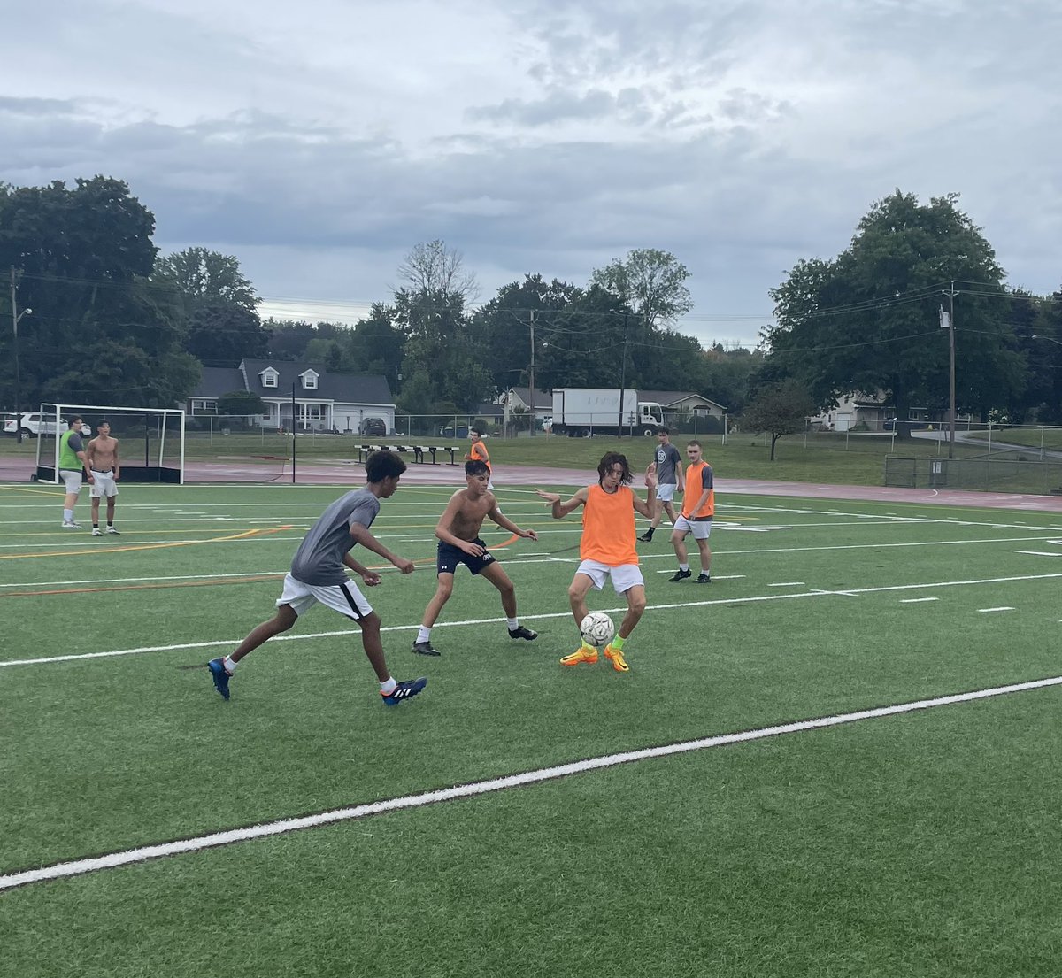 ER Bombers Athletics tweet media