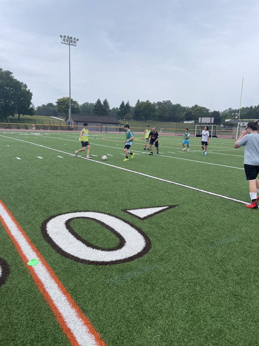 ER Bombers Athletics tweet media