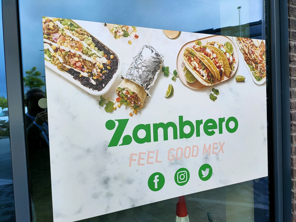 Guess who's coming soon!!! 
Feel Good Mex <a href="/ZambreroIreland/">Zambrero Ireland</a>  😋😋😋😋 #Zambrero 
instagram.com/zambreroirelan…