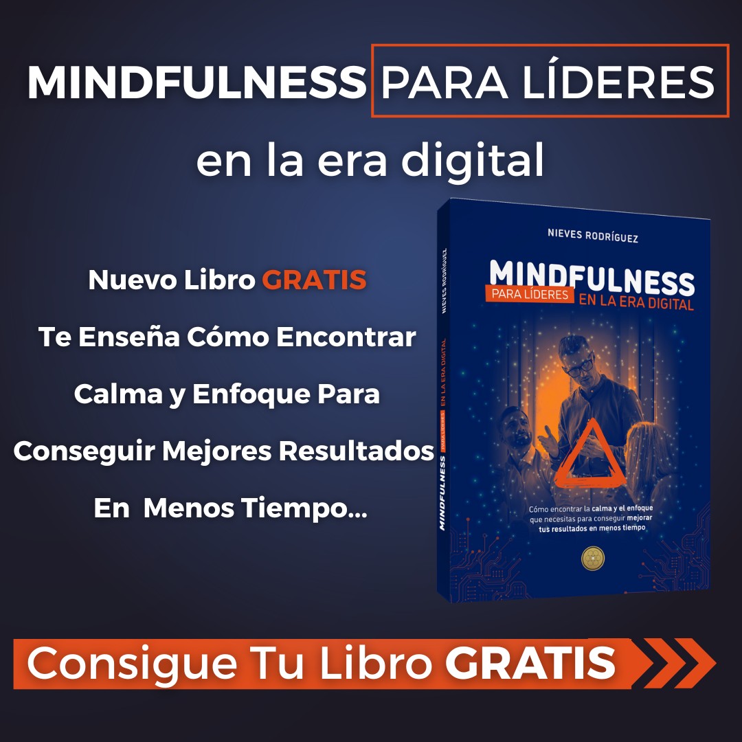 Reclama hoy mismo un ejemplar 𝐆𝐑𝐀𝐓𝐔𝐈𝐓𝐎 de tapa dura de ''MINDFULNESS PARA LIDERES EN LA ERA DIGITAL''. Lo único que tienes que hacer es cubrir los gastos de envío(oferte prelanzamiento válida sólo en Europa)

mvnt.us/m1336591