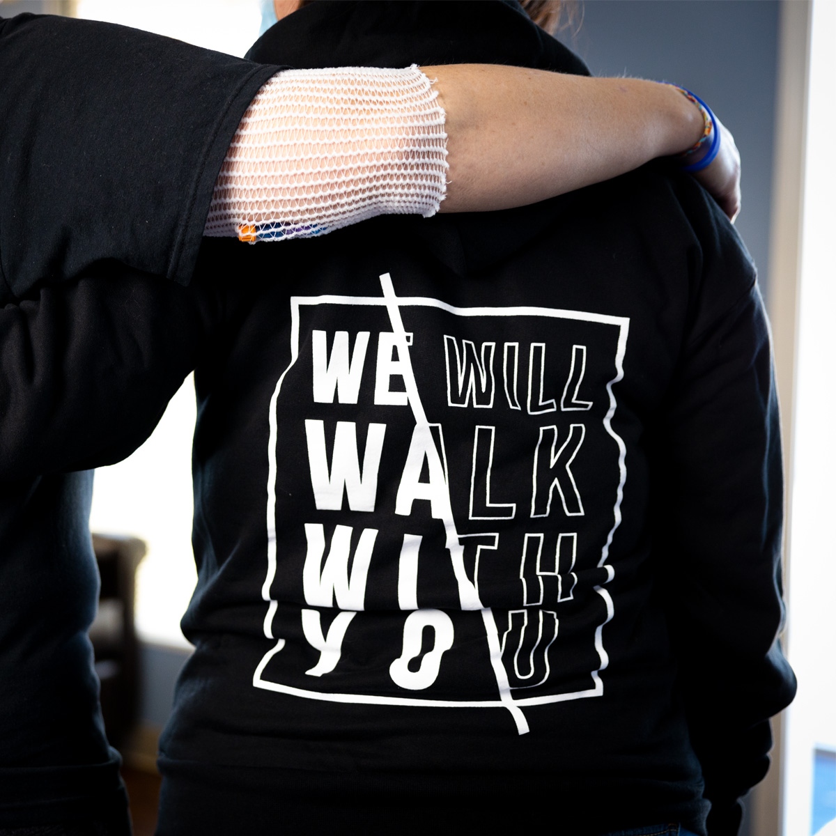 We'll walk with you every step of the way... from detox to long-term sobriety. We can help you find a better way to live. #stepworks  #recovery #sober #recoveryislife #addiction #sobertribe 800-545-9031 stepworks.com