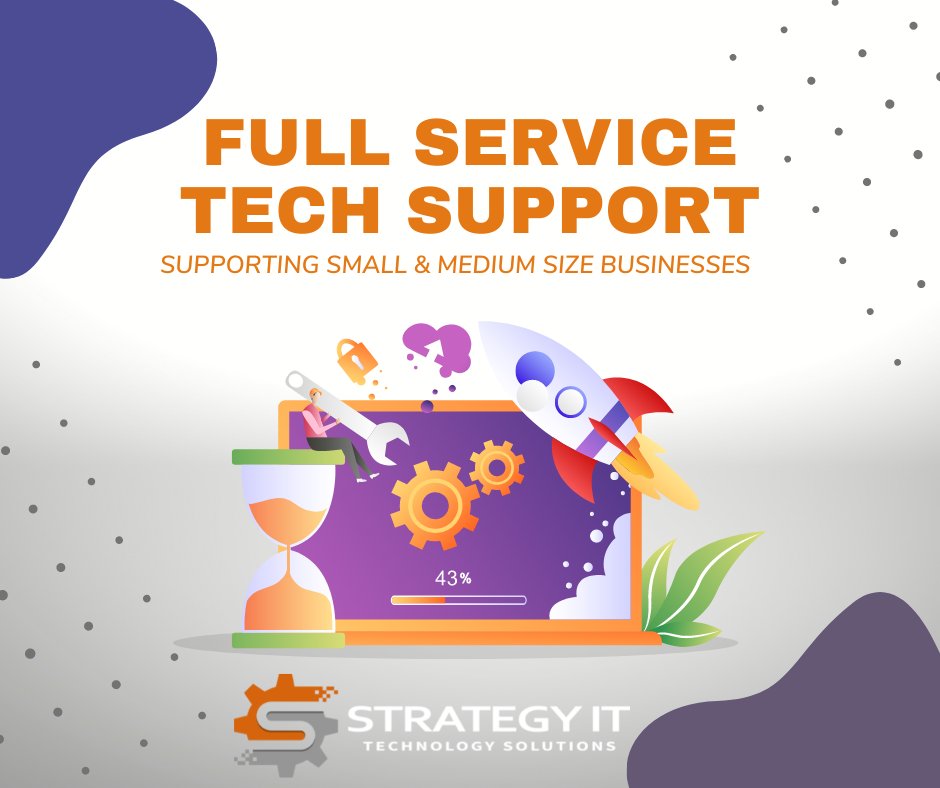 Whether you have 2 employees or 200 employees, one location or multiple locations, we are happy to serve your business IT needs. Give us a call today to set up your FREE consultation! 304-460-1050