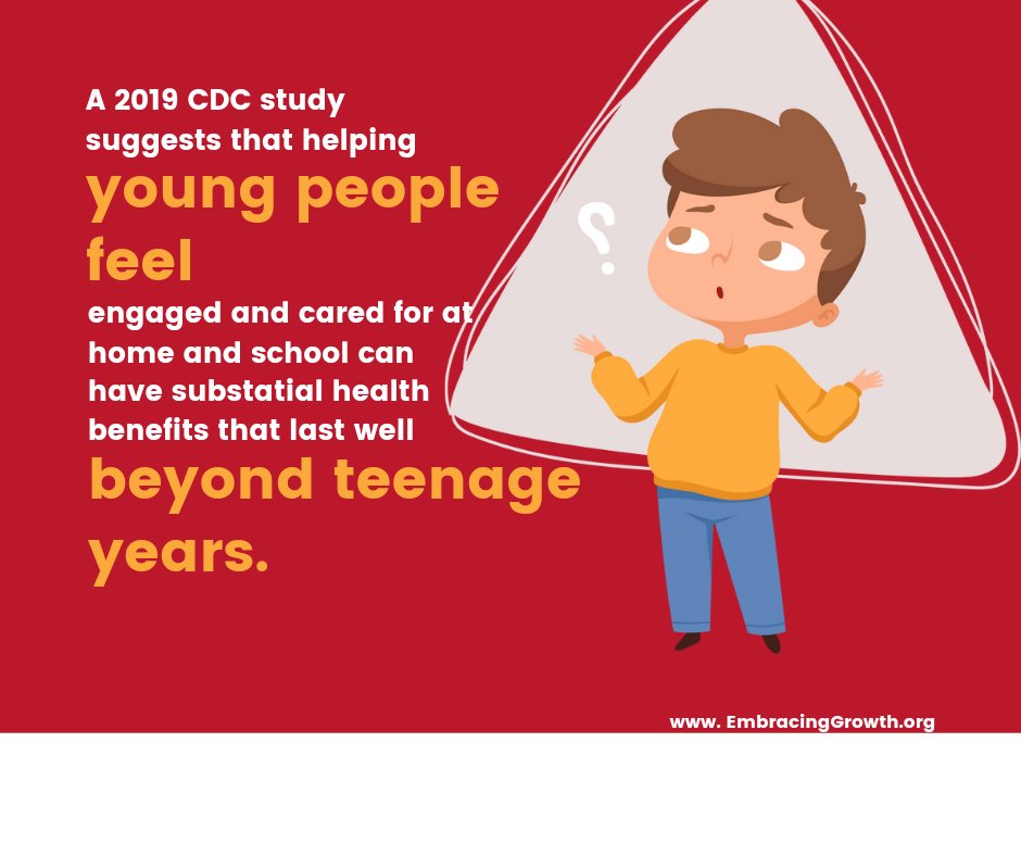 EmbracingGrowth's tweet photo. Good luck to all the parents and caregivers with teens heading #backtoschool this week! We know that this can be a challenging time to maintain connection and engagement with your young ones. #MentalHealthAwareness #mentalhealth #mentalhealthsupport https://t.co/aiDf3MkIB6
