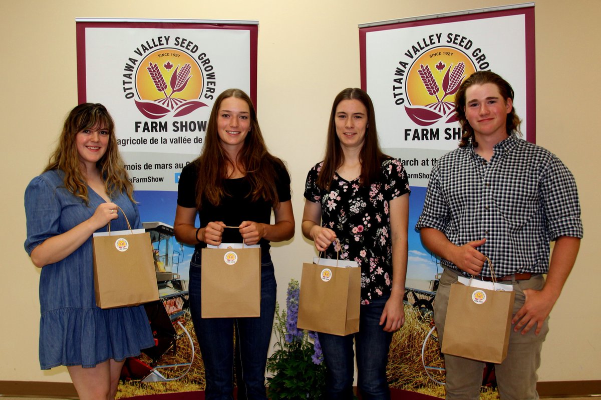 Ottawa Valley Farm Show tweet media