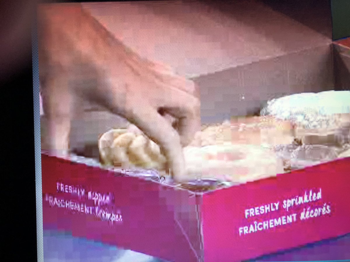 When <a href="/lisamacgregor/">Lisa MacGregor</a> and <a href="/kevinoweather/">Kevin O'Connell</a> are craving donuts in the morning and talking about it a lot on air - resulting in a producers timing nightmare. The only way to solve it is to get them some. 🍩☕️