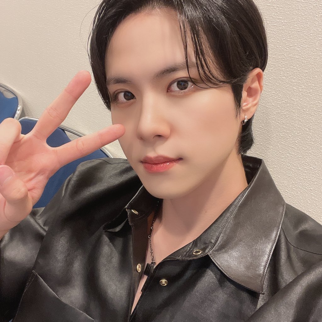 wei_source's tweet image. #위아이 #동한