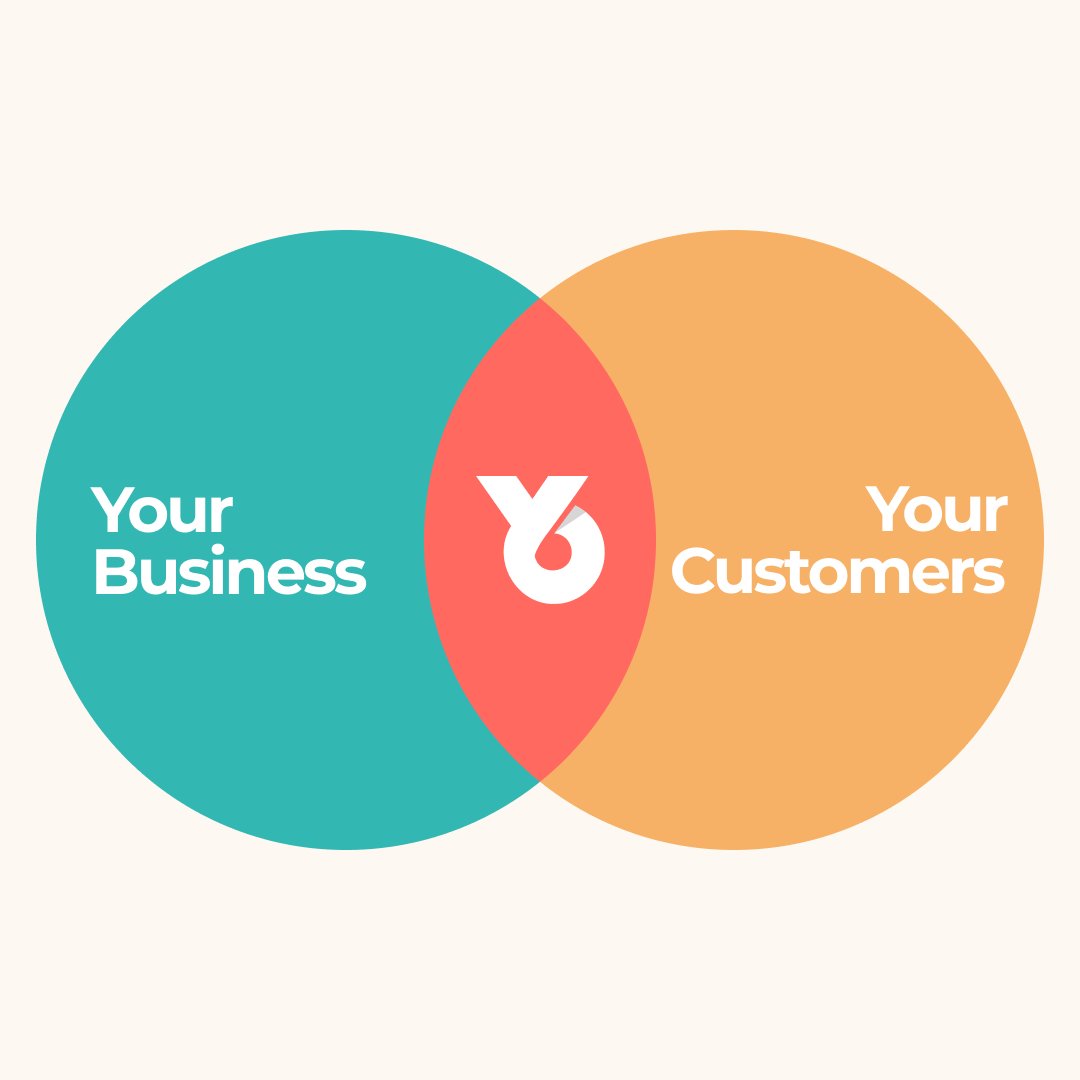 YoTelecomUk's tweet photo. Bridging the communication gap...👌

As the need to physically visit businesses is decreasing-and whilst this has made life easier for people - it has, however, created a communicational divide between business owners and their customers. THIS is the gap we aim to bridge...

#Yo https://t.co/EqCQxFdhya
