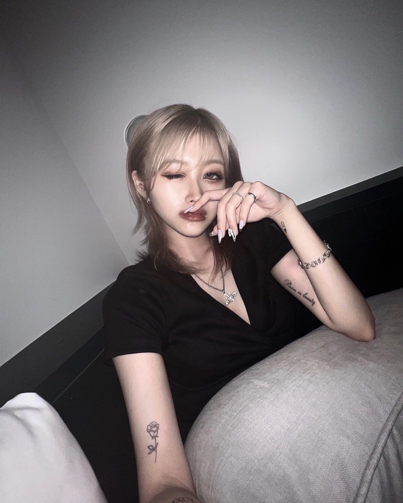 Nayu🌹 (@nayu_789) / X