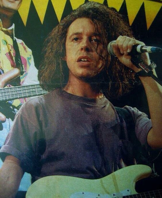 Happy Birthday to the brilliant Roland Orzabal!!!! 