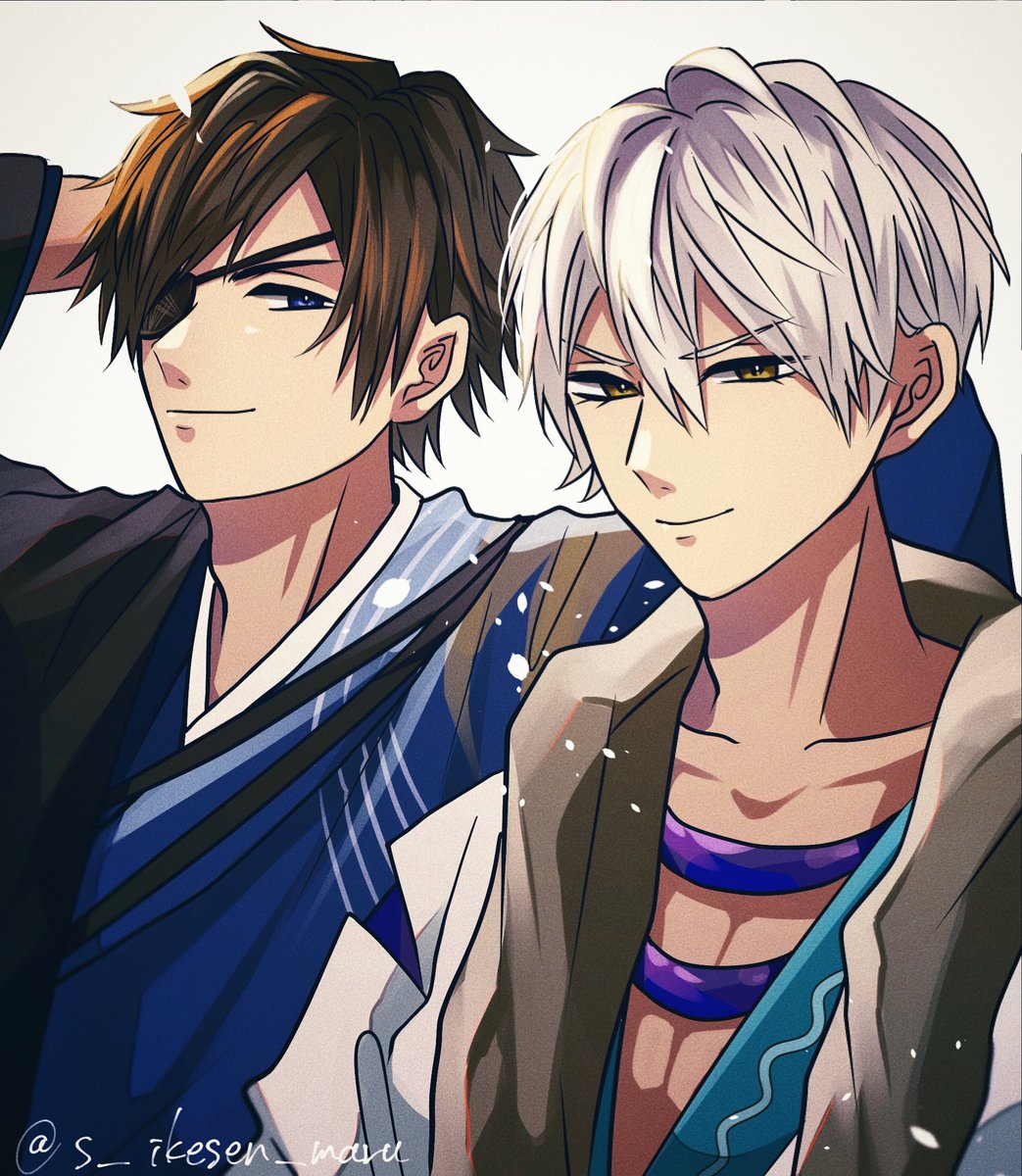 s_ikesen_maru's tweet photo. 意地悪してくる人達
#イケ戦FA https://t.co/CTPlMsffIC