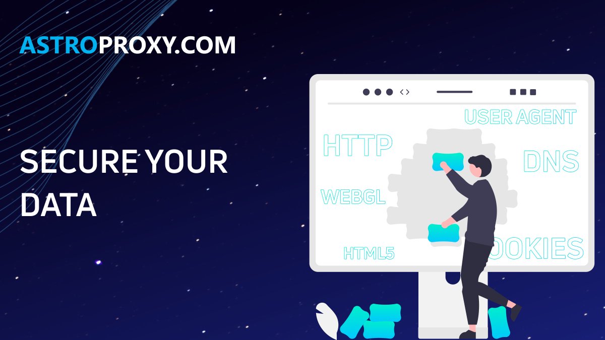 AstroProxyLLC's tweet photo. ✅Get #geotargetedproxies from #AstroProxy to secure your personal data! Guarantee yourself a decent result with reliable and transparent data gathered!
✳ Buy #residentialIP for any data collecting software. ℹVisit https://t.co/HglMDppHyV to get a free proxy for testing!🚀 https://t.co/HwtU5ADo3q