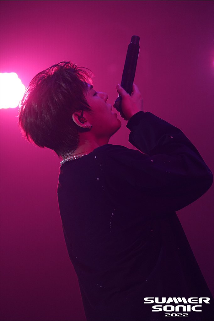 Zico_Square's tweet photo. 썸머소닉 공식사진 📸

https://t.co/hce9QlXlZi

#ZICO #지코 #우지호 #SUMMERSONIC2022 https://t.co/yPWbBGy25Z