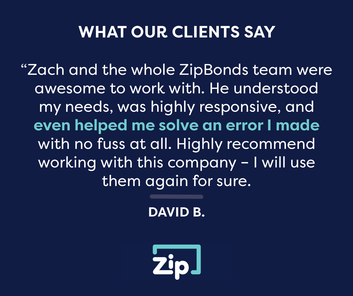 ZipBonds tweet media