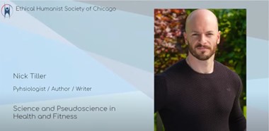 Great presentation & Q&A session: 

“Science and #Pseudoscience in #Health and #Fitness,” by @NBTiller & hosted by @ethicalhuman. 

youtube.com/watch?v=OeKy7U… 

Love #prebunking.
Need prebunking & #debunking.