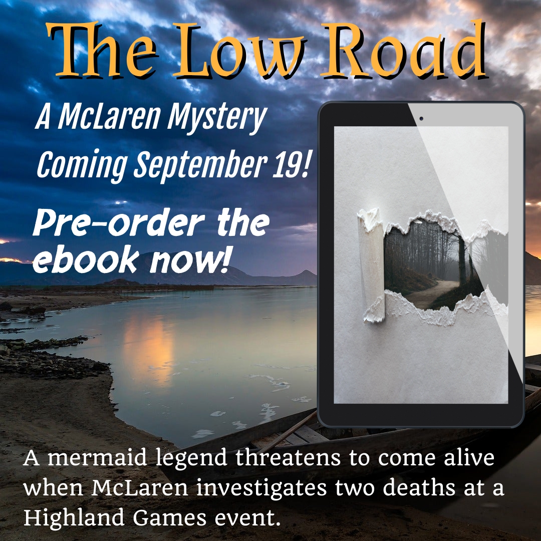 Pre-order the ebook! amzn.to/3d2Uwnf