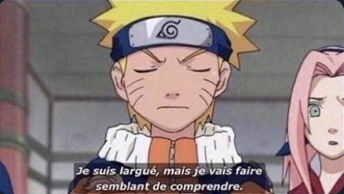 MangaPrisun_'s tweet photo. Mdrr c’est vraiment moi tout les jours à l’école https://t.co/vhUJYLV7nE