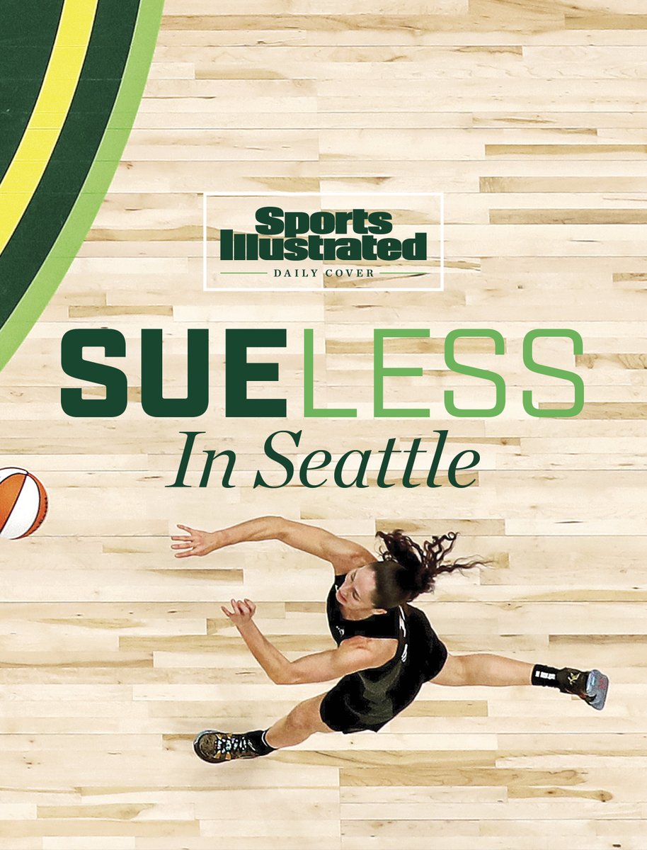 Sports Illustrated tweet media