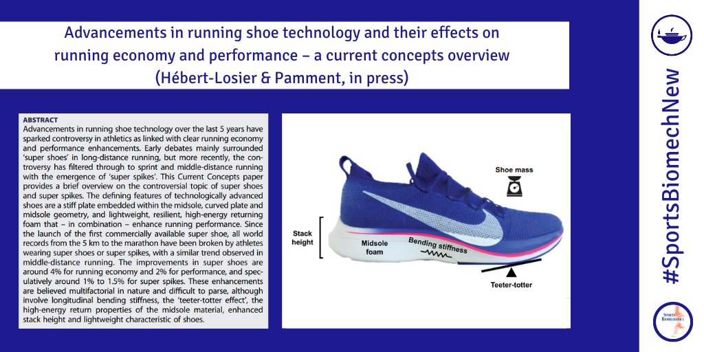 Sports Biomechanics tweet media