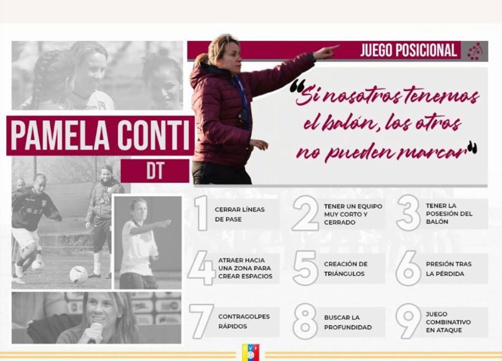 Pamela Conti tweet media