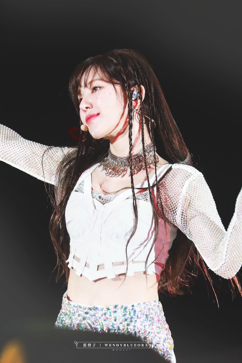 ✧︎ ᴡᴇɴᴅʏ ʙʟᴜᴇᴏʀᴀɴɢᴇ 🐿 tweet media