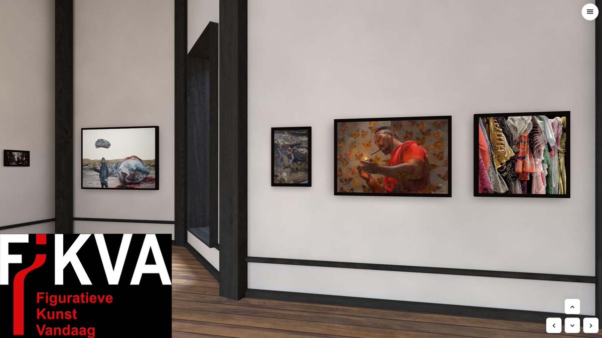 zokitzar's tweet photo. Happy that I was one of the top 35 artist selected out of 1000 applicants for FIKVA 2022 award.
Please go to see all at online expo at: https://t.co/I0LA1iiQRD
Congratulations to all winners and big thanks to organizers!
#fikva #fikvaaward #figurative https://t.co/aklkTg2z8L