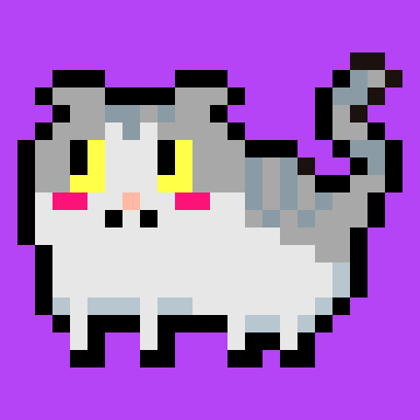 kinoco_NFT's tweet photo. GM🐱 https://t.co/oOdoqaB43z