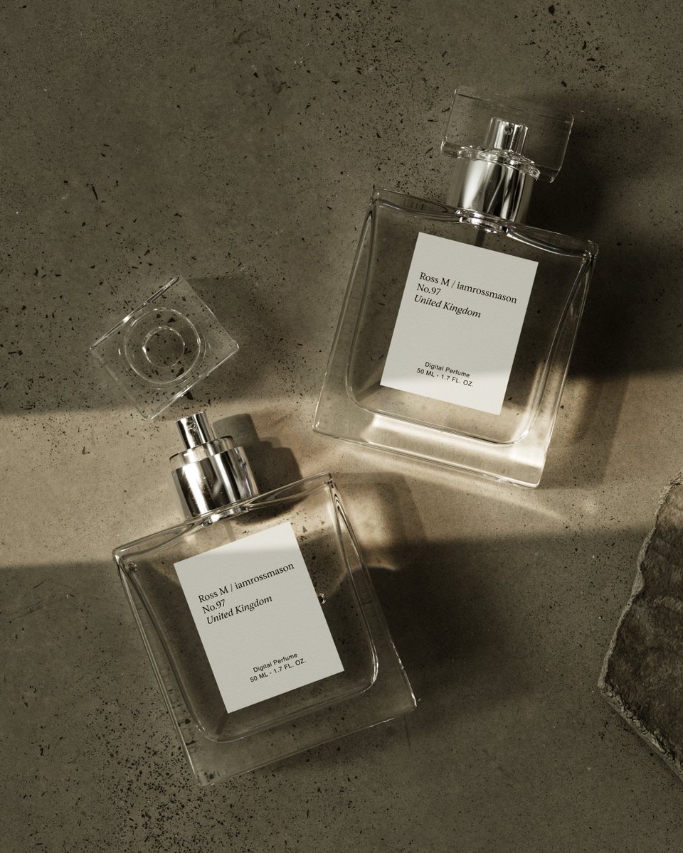 Ross Mason tweet media