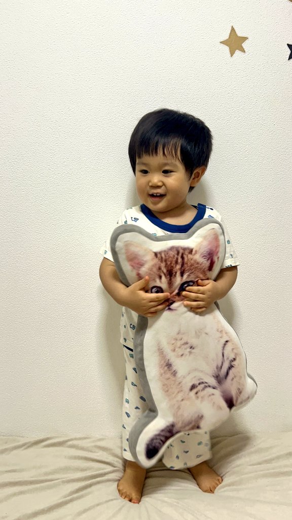 daigoaraki's tweet photo. 2歳3か月になりました〜✨

#男の子 https://t.co/XOhaYGkWv3