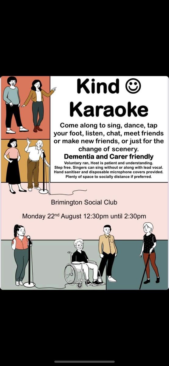 angeem123's tweet photo. @derbyshirecarer please can you publish this .. next one is 26 sept https://t.co/U5hA16F4E2