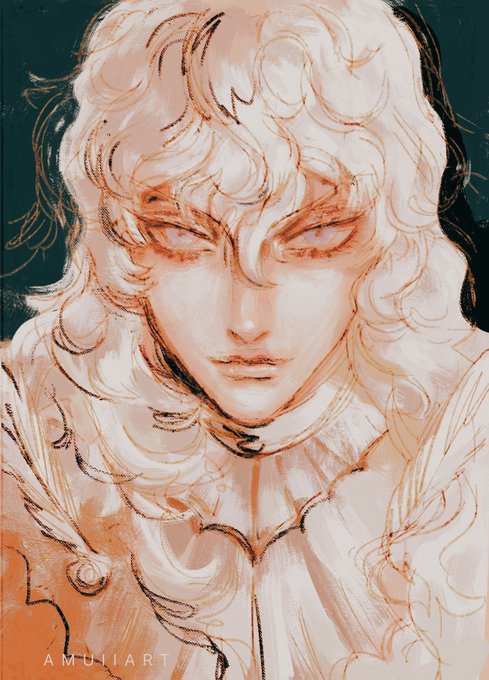 「Berserk」 illustration images(Latest))