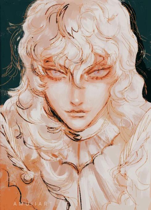 Berserk. 